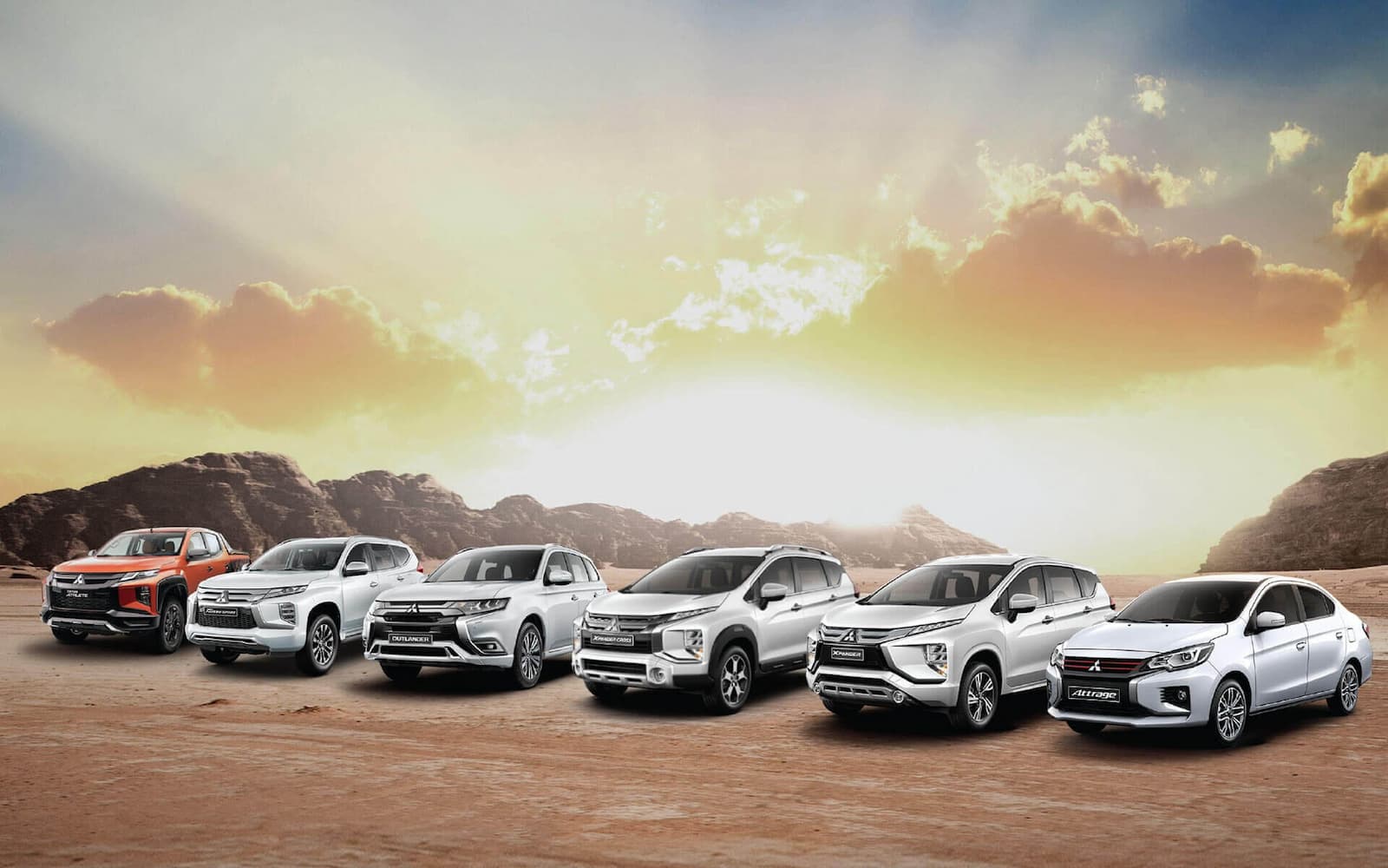 Giới thiệu ĐẠI LÝ MITSUBISHI ĐỒNG NAI